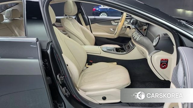 Mercedes-Benz CLS-Class C257 id 5022419 из Кореи 18