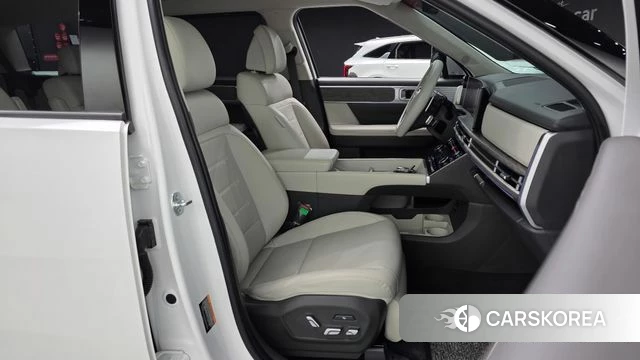 Hyundai Santa Fe (MX5) id 4965015 из Кореи 18