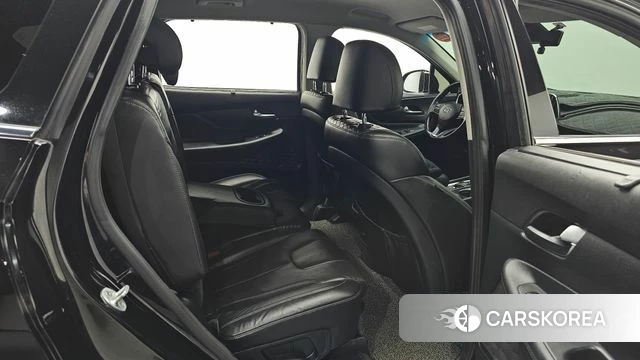 Hyundai Santa Fe TM id 5042227 из Кореи 18