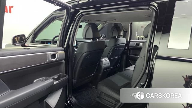 Hyundai Santa Fe (MX5) id 4990484 из Кореи 18