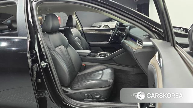Kia K5 3rd generation id 5040437 из Кореи 18