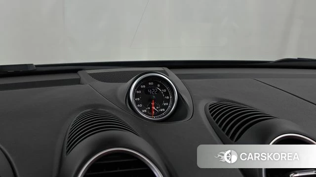 Porsche 718 Boxster id 4935019 из Кореи 18