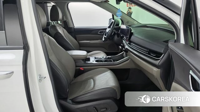 Kia The New Carnival 4th Generation id 4957447 из Кореи 18