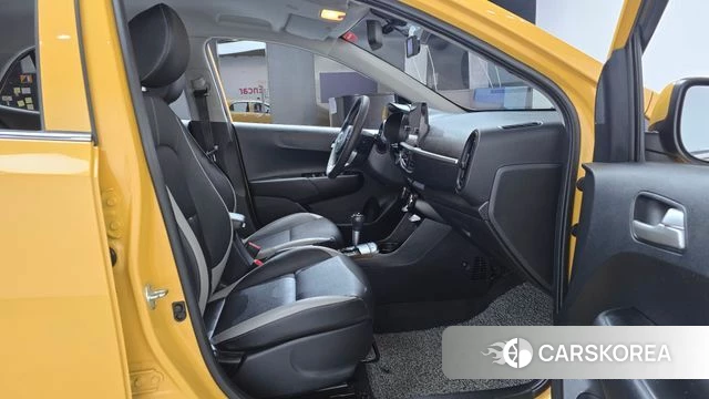 Kia Morning Urban (JA) id 5034112 из Кореи 18