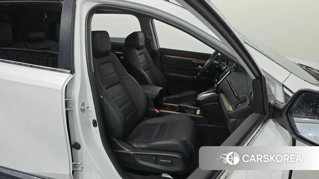 Honda CR-V 5th generation id 4609248 из Кореи 18