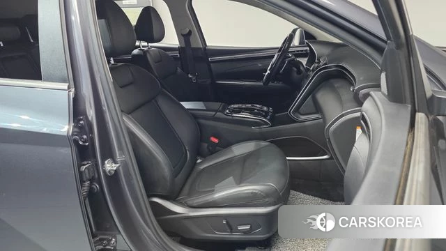 Hyundai Tucson Hybrid (NX4) id 5022670 из Кореи 18