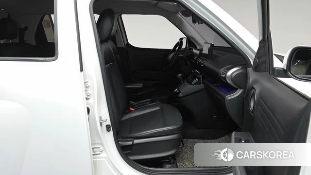 Hyundai Casper id 5022555 из Кореи 18
