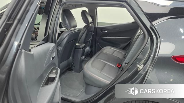 Chevrolet (GM Daewoo) Bolt EV id 4924076 из Кореи 18