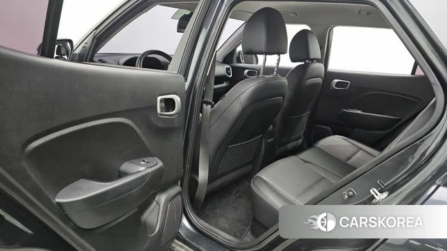 Hyundai Venue id 4717569 из Кореи 18