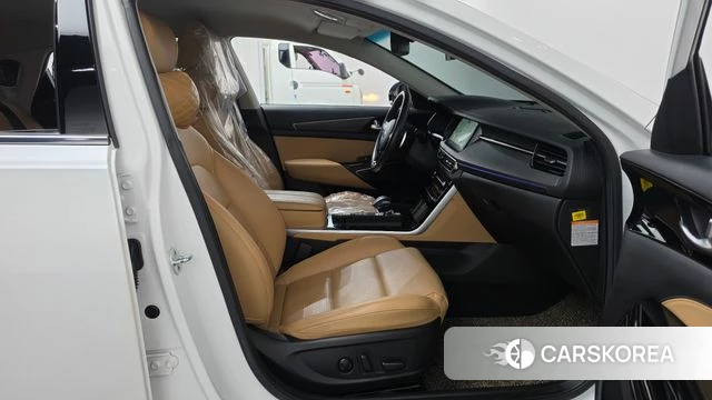 Kia K7 Premier Hybrid id 5047681 из Кореи 18