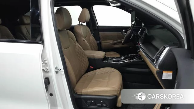 Kia The New Sorento 4th Generation id 4980695 из Кореи 18
