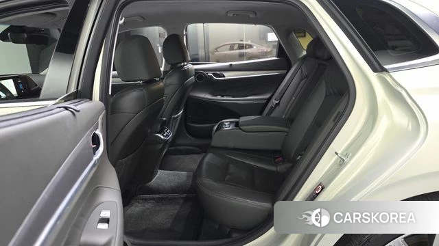 Hyundai The New Grandeur IG id 4906220 из Кореи 18