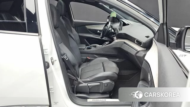 Peugeot 3008 second generation id 4898882 из Кореи 18