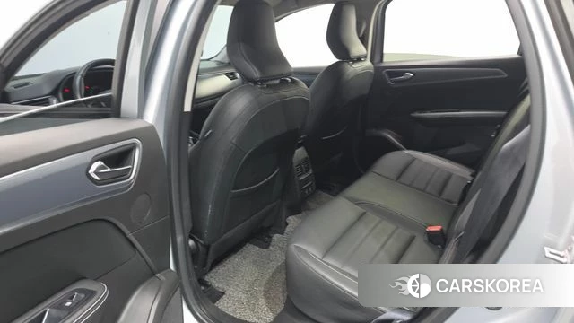Renault Korea (Samsung) XM3 id 4918295 из Кореи 18