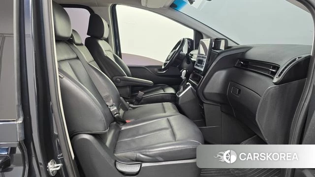 Hyundai Staria id 4966599 из Кореи 18