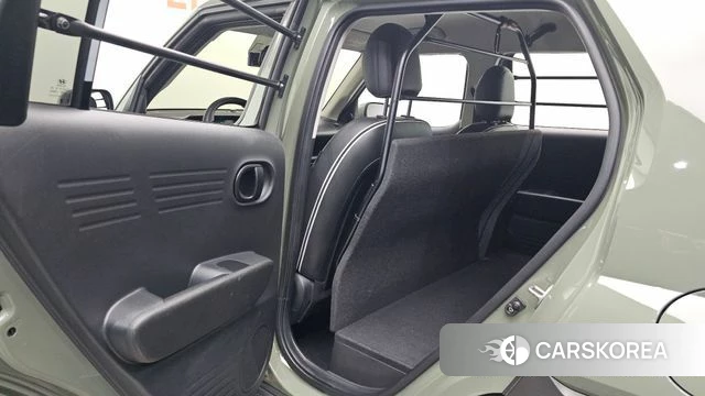 Hyundai Casper id 5011714 из Кореи 18