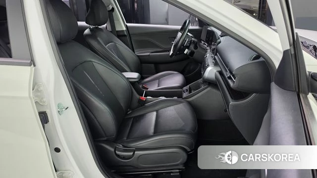 Hyundai Kona (SX2) id 5002446 из Кореи 18