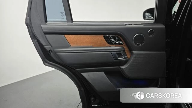 Land Rover Range Rover 4th Generation id 5004475 из Кореи 18