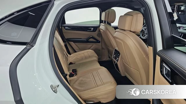 Porsche Cayenne (PO536) id 5003765 из Кореи 18