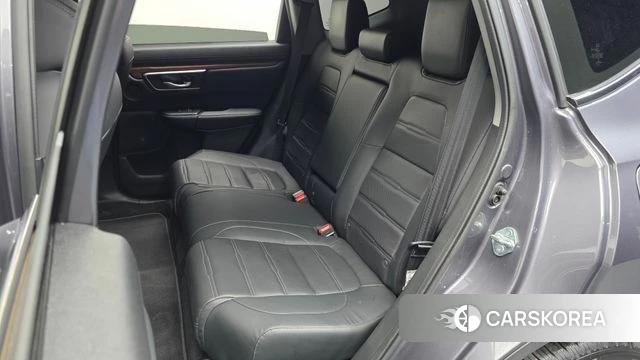 Honda CR-V 5th generation id 4951907 из Кореи 18