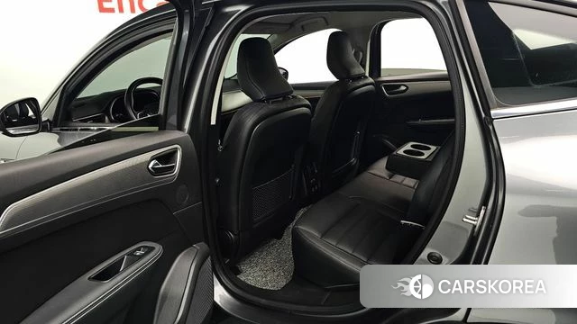 Renault Korea (Samsung) XM3 id 5002519 из Кореи 18