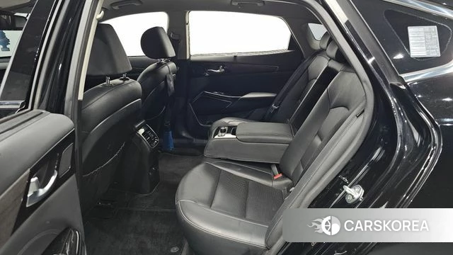 Kia K7 Premier id 4982177 из Кореи 18