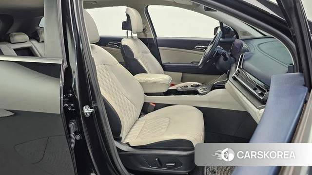 Kia Sportage 5th Generation id 4958180 из Кореи 18