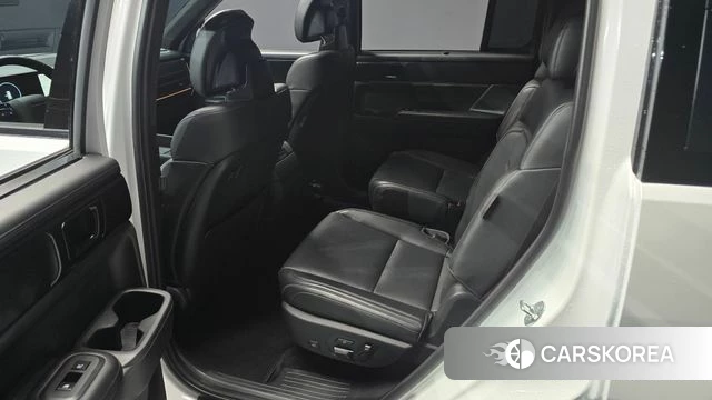 Hyundai Santa Fe (MX5) id 5002208 из Кореи 18