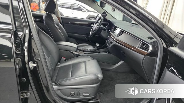 Kia Come New K7 id 4998510 из Кореи 18