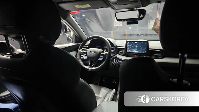 Hyundai Veloster (JS) id 4677673 из Кореи 18