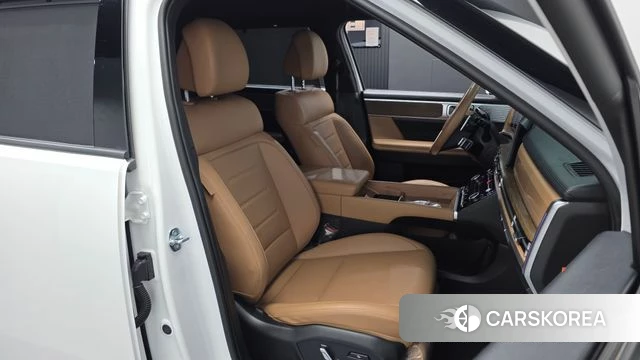 Hyundai Santa Fe (MX5) id 5001499 из Кореи 18