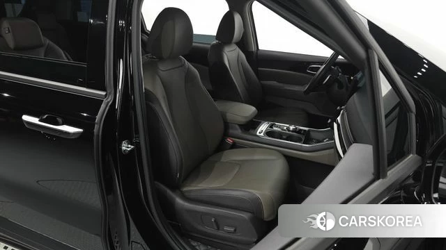 Kia The New Carnival 4th Generation id 5039492 из Кореи 18