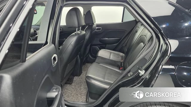 Hyundai Venue id 4967169 из Кореи 18