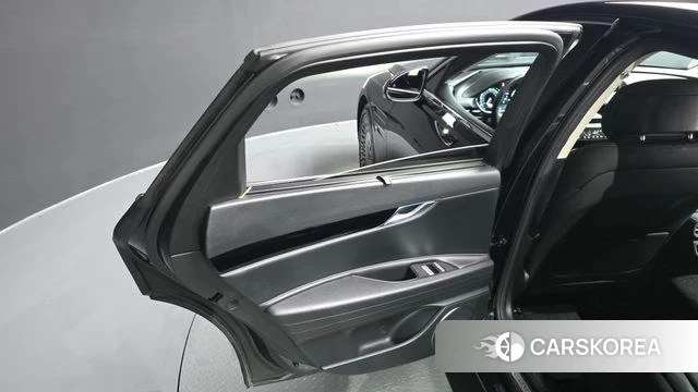 Genesis G80 (RG3) id 4951226 из Кореи 18