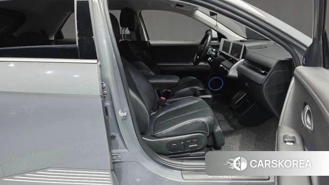 Hyundai Ionic 5 id 4996943 из Кореи 18