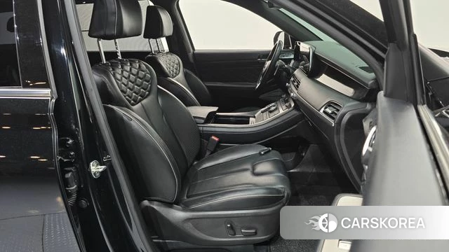 Hyundai Palisade id 4977322 из Кореи 18
