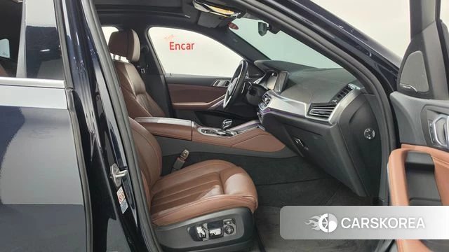 BMW X6 (G06) id 5017977 из Кореи 18