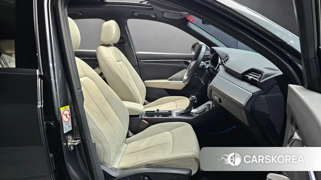 Audi Q3 (F3) id 4711479 из Кореи 18