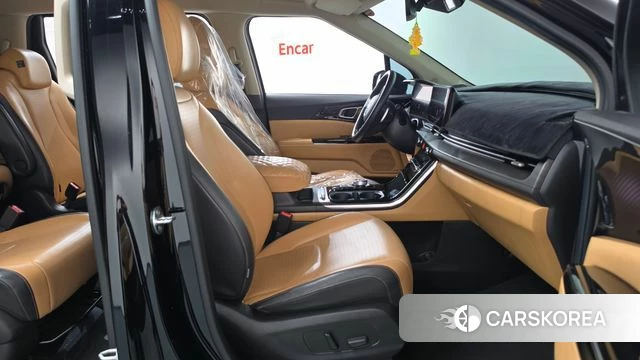 Kia Carnival 4th generation id 4997940 из Кореи 18