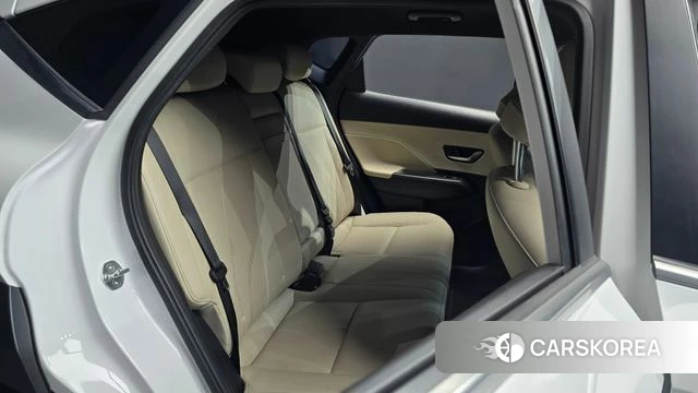 Hyundai Kona Hybrid (SX2) id 4935108 из Кореи 18