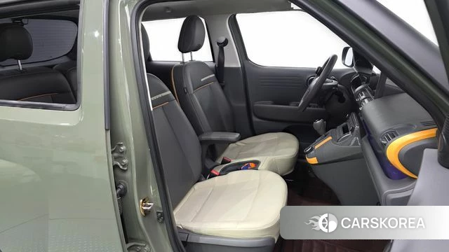 Hyundai Casper id 4965720 из Кореи 18