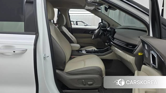 Kia The New Carnival 4th Generation id 5026456 из Кореи 18