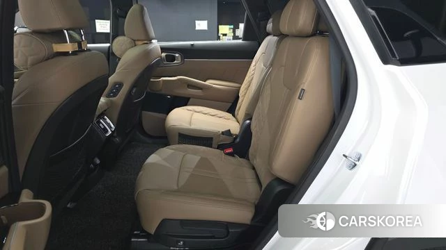 Kia The New Sorento 4th Generation id 5001435 из Кореи 18