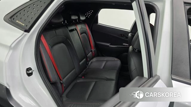 Hyundai Kona id 5004489 из Кореи 18