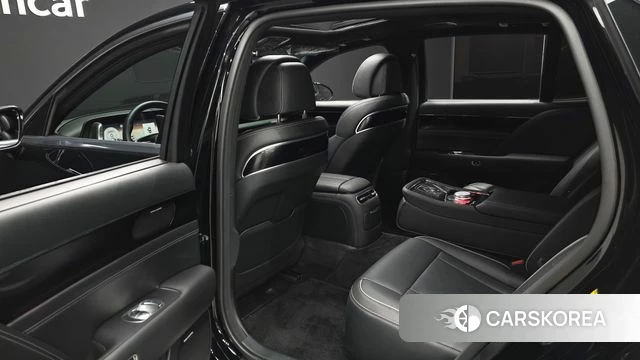 Genesis G90 (RS4) id 5021158 из Кореи 18