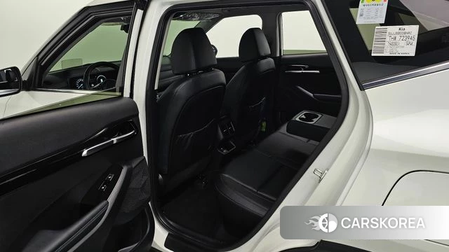 Kia The New Seltos id 4950223 из Кореи 18