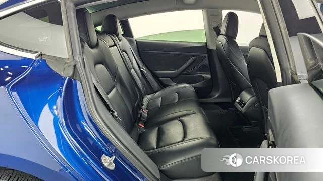Tesla Model 3 id 4987635 из Кореи 18