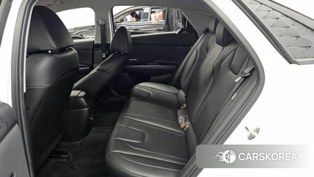 Hyundai The New Avante (CN7) id 4720150 из Кореи 18