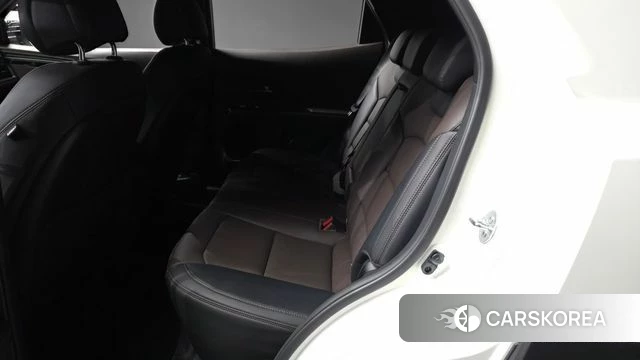 Ssangyong Beautiful Korando id 4724983 из Кореи 18