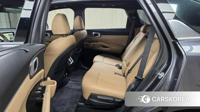 Kia The New Sorento 4th Generation id 5021237 из Кореи 18